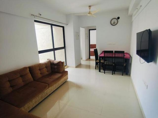 Flat for rent in Casa Verde, Thane