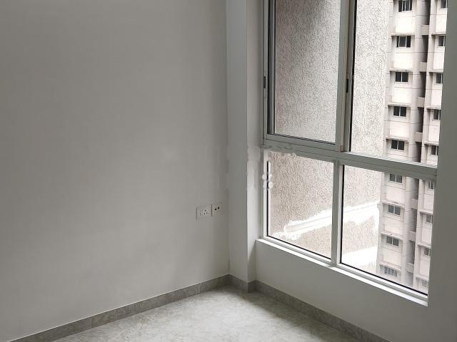 Flat for rent in Lodha Amara, Thane