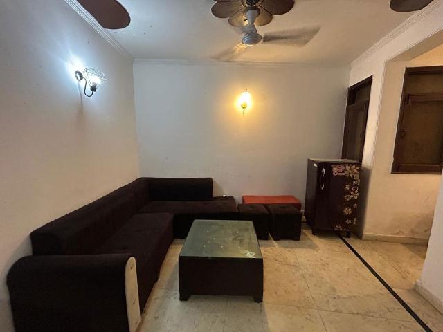 Property for rent in Saidulajaib Extension, Delhi