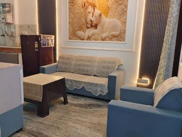 Property for rent in South Delhi, Deri