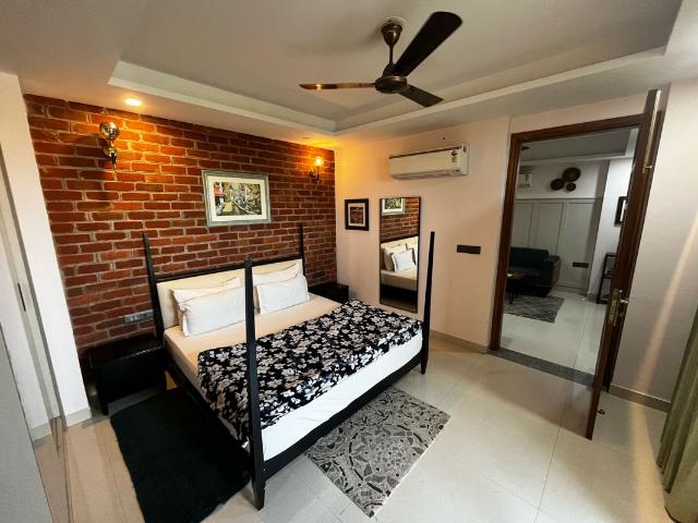 Property for rent in DLF 5, Gurugram