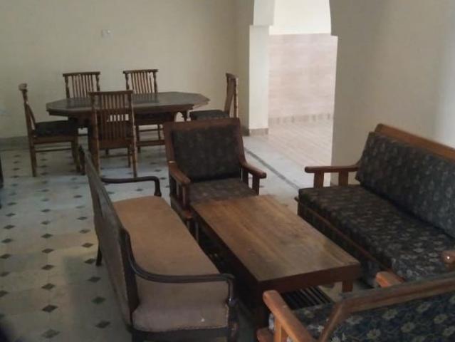 House for rent in Sector 4, Gurugram