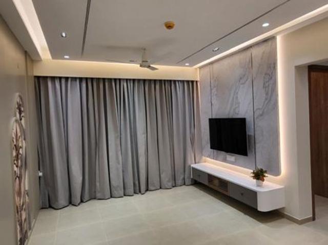 Flat for rent in Bhartiya City, Bengaluru