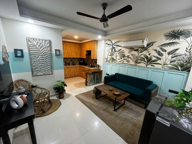 Property for rent in DLF 5, Gurugram