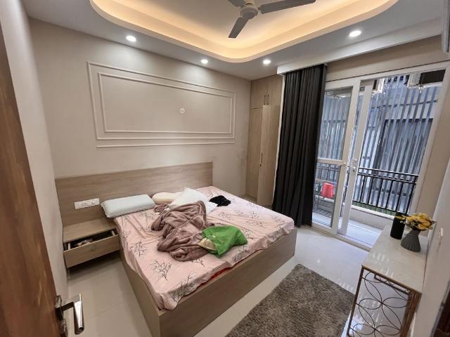 Flat for rent in C Block Sushant Lok 1, Gurugram