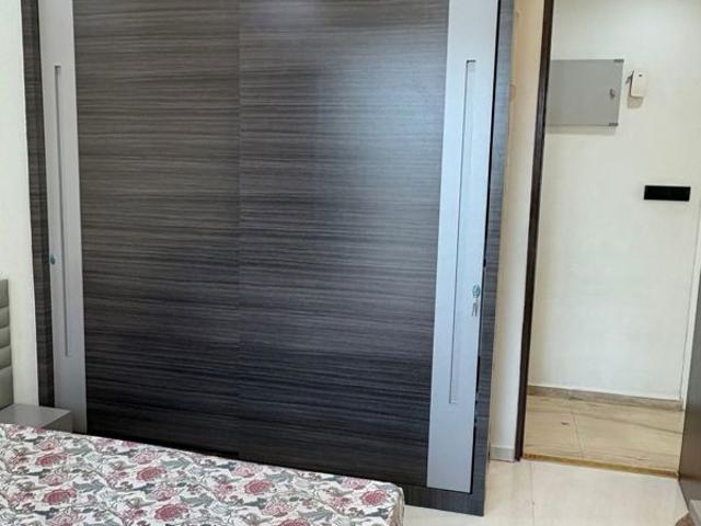 Flat for rent in Anand Nagar, Thane