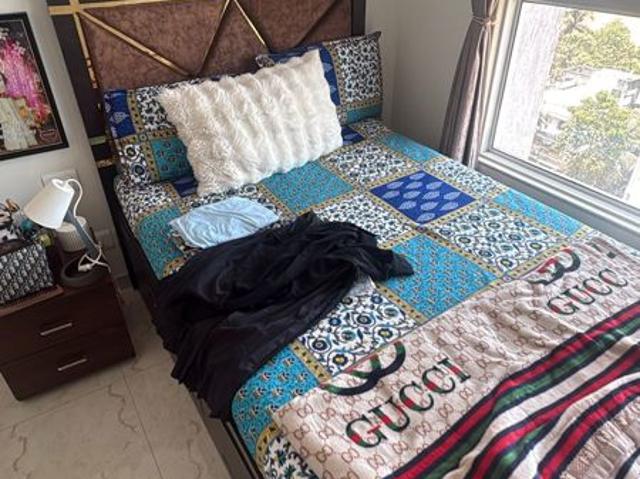 House for rent in Dadabhai Naoroji Nagar, Mumbai