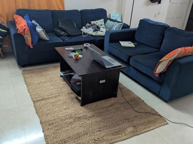 Flat for rent in Sukur Enclave, Thane
