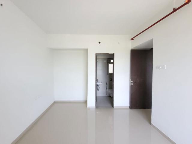 Flat for rent in Raunak Heights, Thane