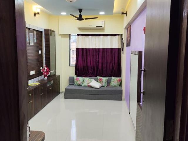 Flat for rent in Kurla East, Mumbai