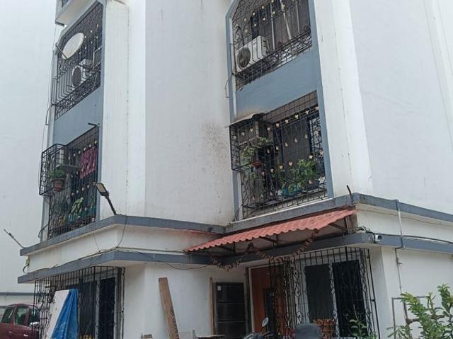 Flat for rent in Dahisar West, Mumbai Suburban District