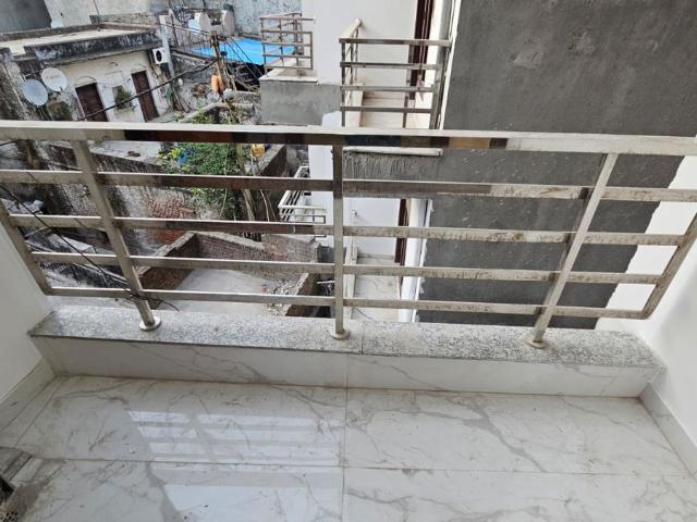 Property for rent in South Delhi, Deri