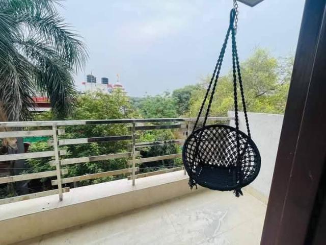 Property for rent in South Delhi, Deri