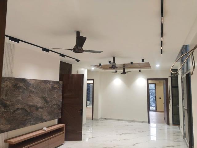 House for rent in South Delhi, Deri