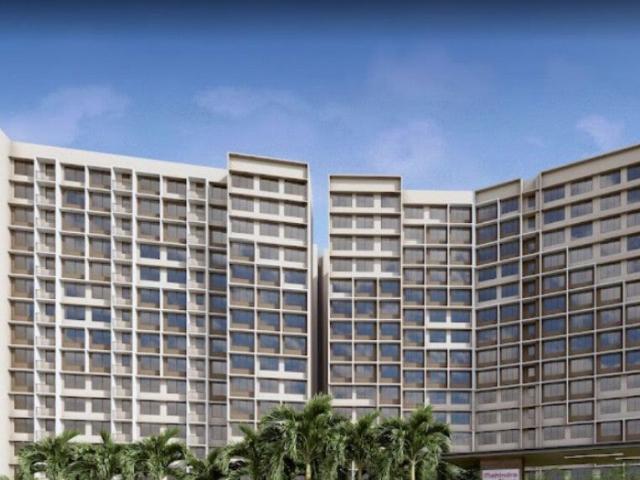 Flat for rent in Chandivali, Mumbai