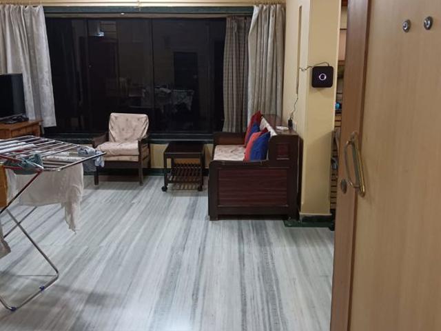 Flat for rent in Chandivali, Mumbai