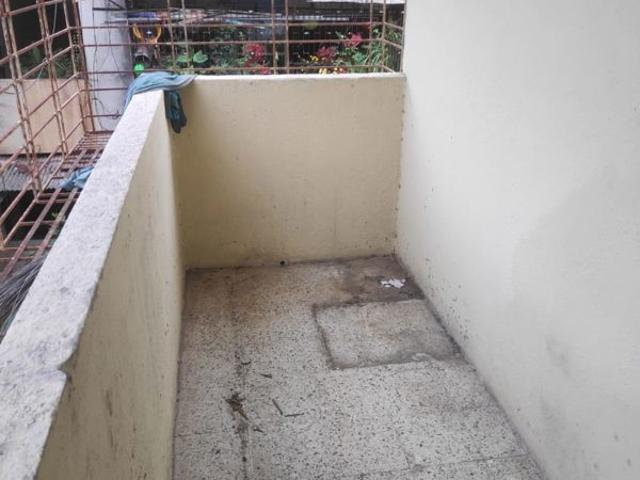 Flat for rent in Model Colony, Pune