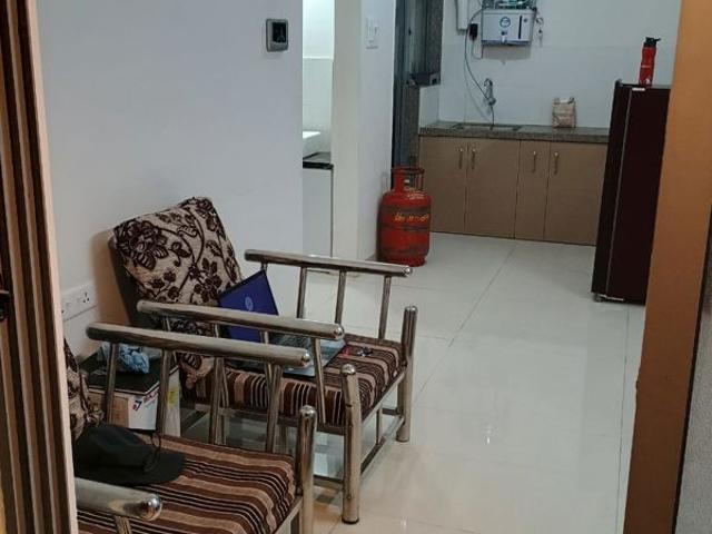 Flat for rent in Sakhare Vasti, Pune