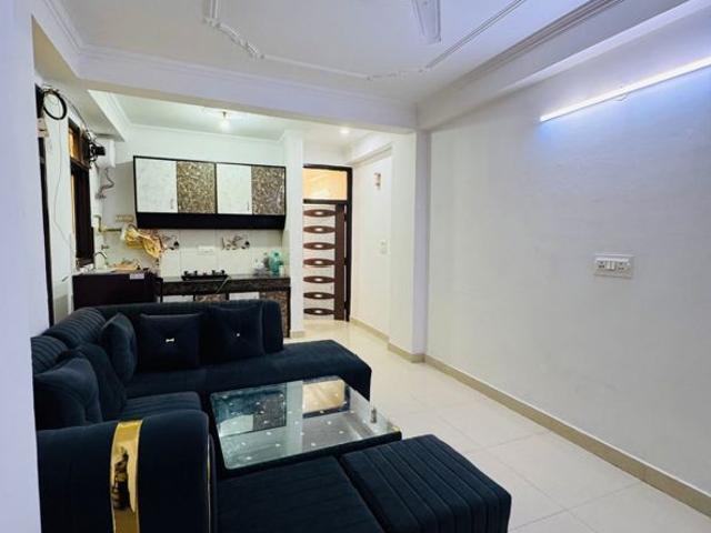 Property for rent in Saket, Delhi