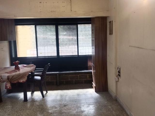 Flat for rent in Chandivali, Mumbai