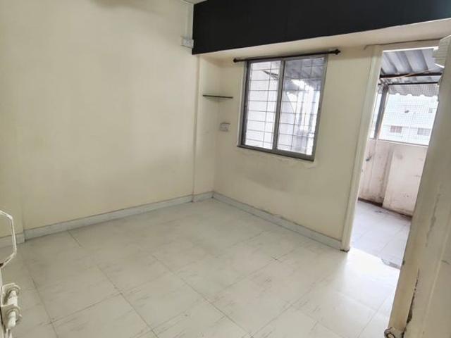 Flat for rent in Ward 12, Pune