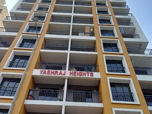 Flat for rent in Navi Mumbai, National Capital Territory Of Delhi