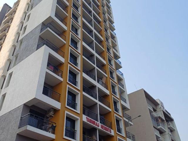 Flat for rent in Navi Mumbai, National Capital Territory Of Delhi