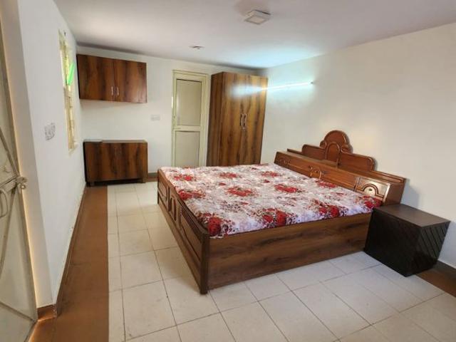 Property for rent in MGF Villas, Gurugram