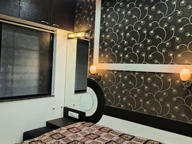 Flat for rent in Ward 12, Pune