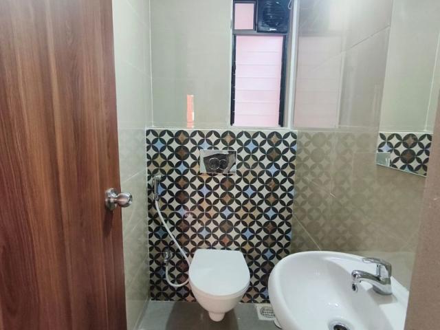 Flat for rent in Kalher, Thane