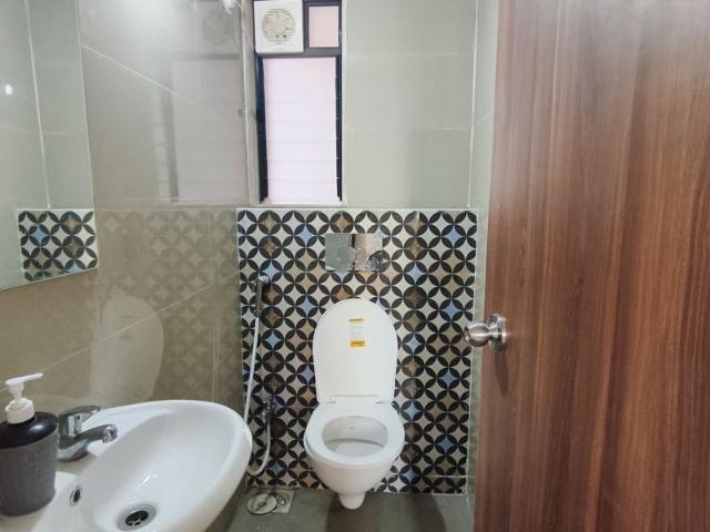 Flat for rent in Kalher, Thane
