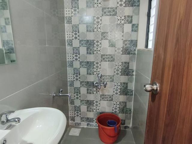 Flat for rent in Kalher, Thane