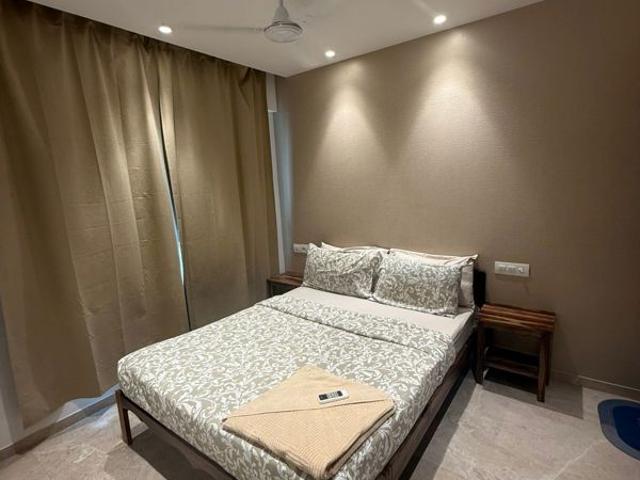 Flat for rent in Powai, Mumbai