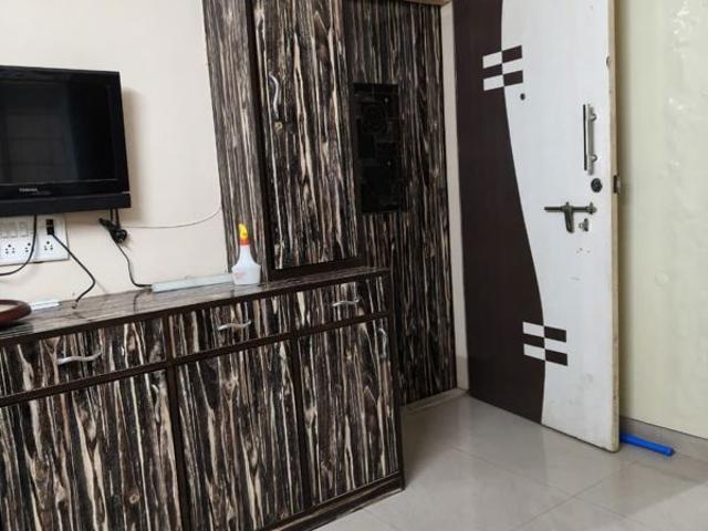 Flat for rent in Nehru Nagar, Mumbai City District