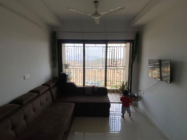 Flat for rent in Regency Anantam, Dombivali