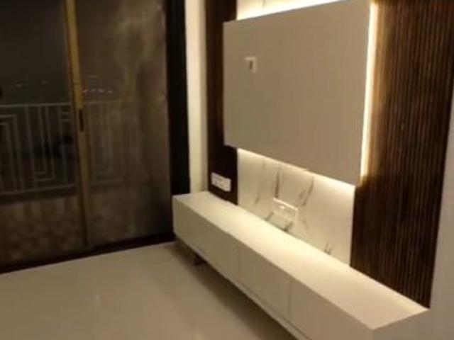 Flat for rent in Regency Anantam, Dombivali