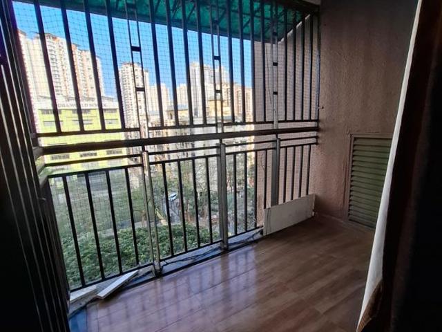 Flat for rent in Majiwada Gaon, Thane