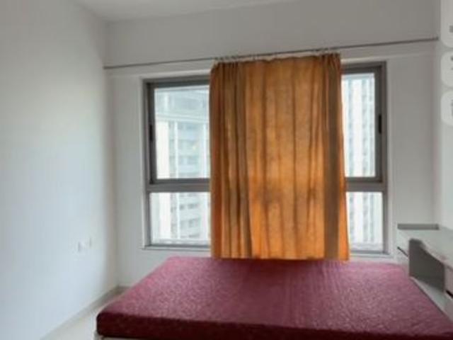 Flat for rent in Kalpataru Immensa, Thane