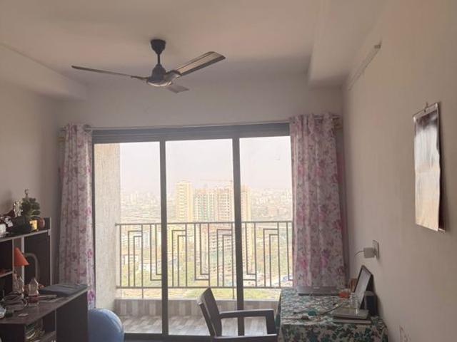 Flat for rent in Gharivali, Kalyan-Dombivli