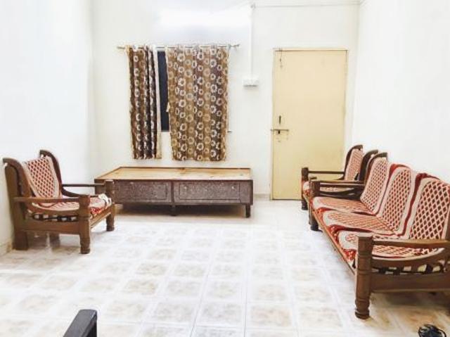 Flat for rent in Ward 12, Pune