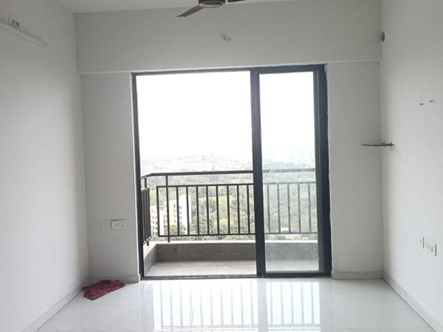 Flat for rent in Runwal Garden, Kalyan-Dombivli