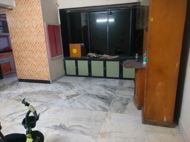Flat for rent in Sanpada, Navi Mumbai
