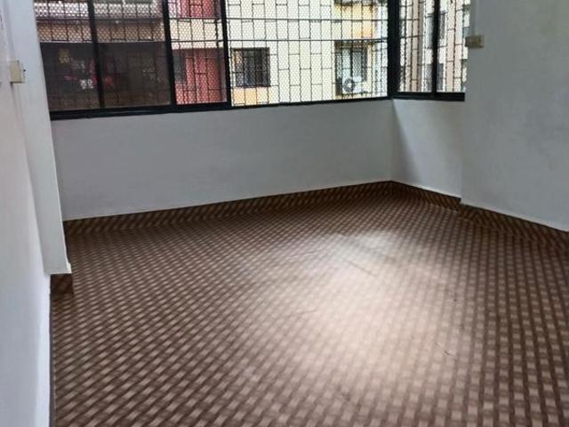 Flat for rent in Vashi, Navi Mumbai