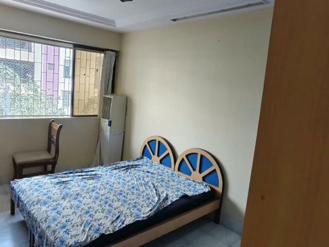 Flat for rent in Mahim, Mumbai City District