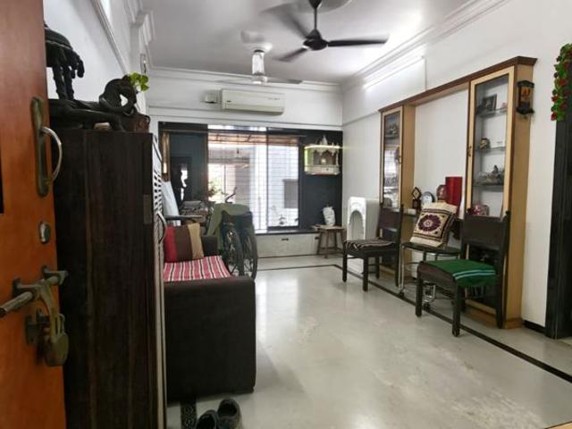 Flat for rent in Lower Parel, Mumbai City District