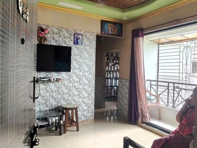 Flat for rent in Dombivli, Dombivali