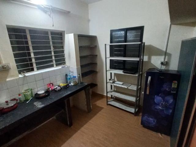 Villa for rent in Mavale vasti, Anandnagar