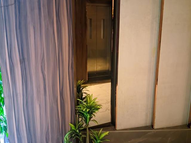 Flat for rent in Dombivli, Kalyan-Dombivli