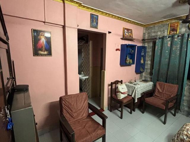 Flat for rent in Diva Gaon, Navi Mumbai