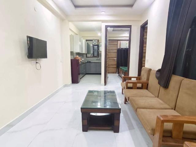 Flat for rent in Chhattarpur, Delhi